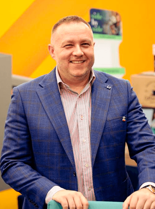 Robert Brzycki